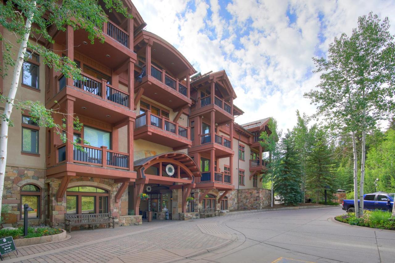 Arrowhead Village At Beaver Creek Edwards Экстерьер фото