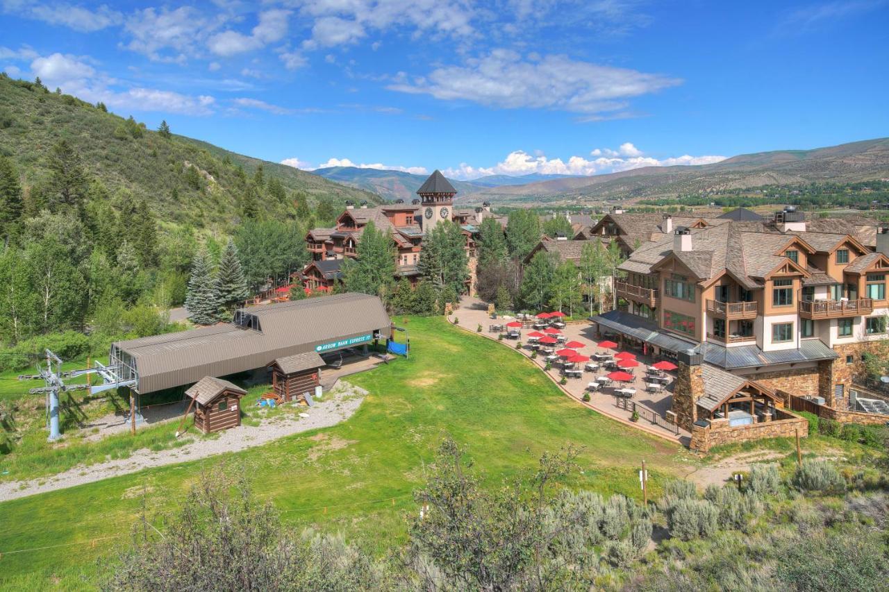 Arrowhead Village At Beaver Creek Edwards Экстерьер фото