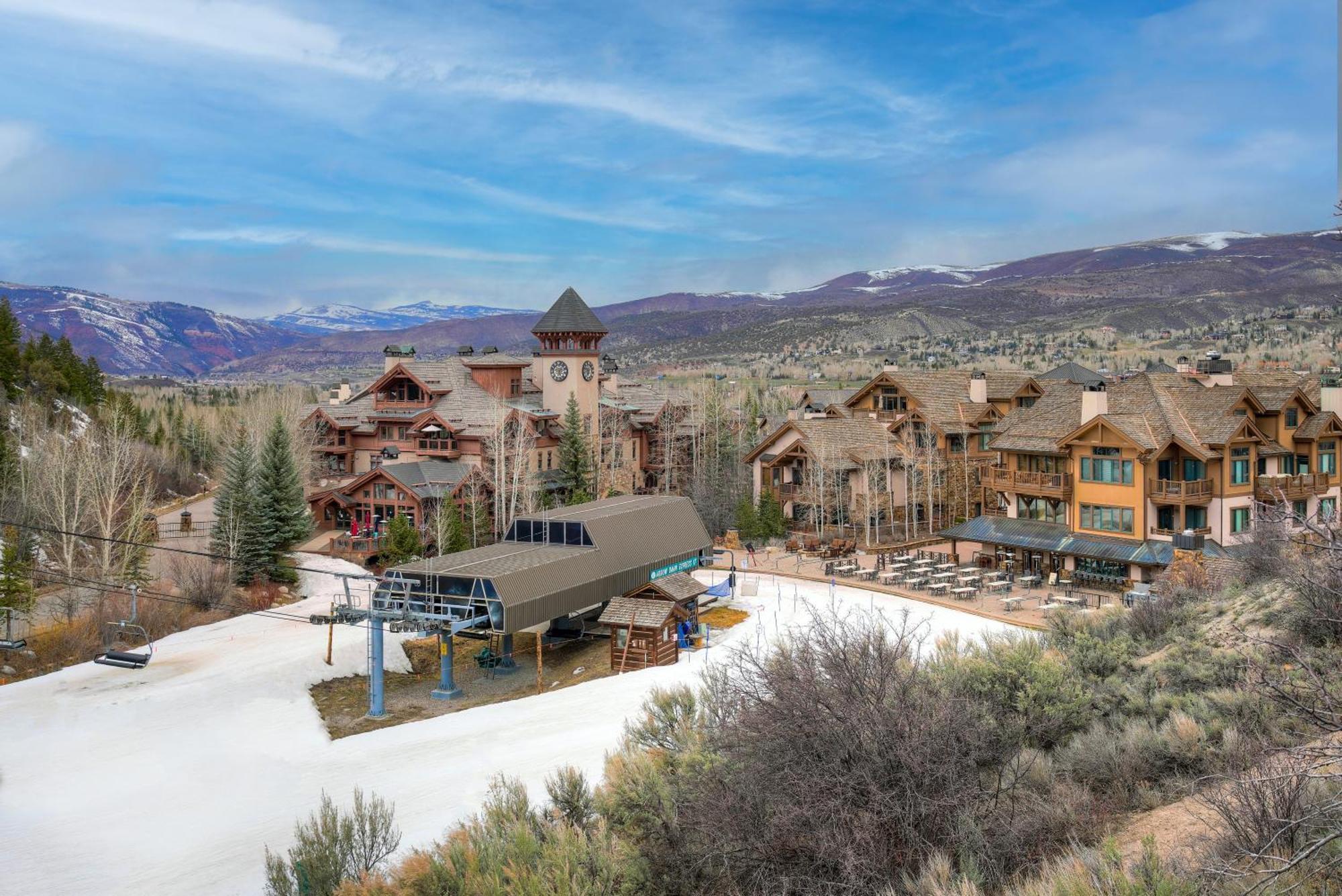 Arrowhead Village At Beaver Creek Edwards Экстерьер фото