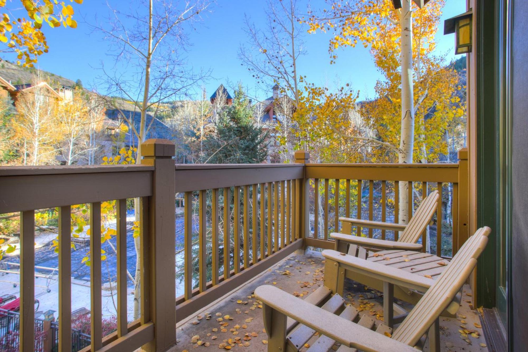 Arrowhead Village At Beaver Creek Edwards Экстерьер фото