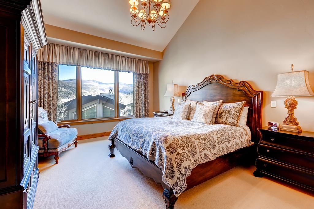 Arrowhead Village At Beaver Creek Edwards Экстерьер фото